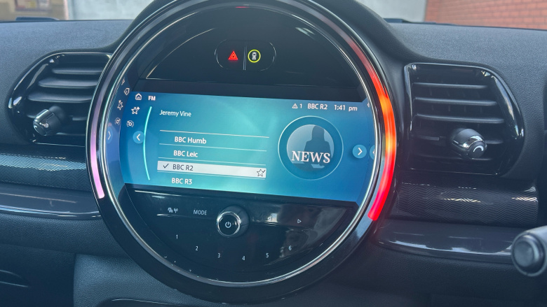 MINI Clubman 1.5 Cooper Classic 6dr Petrol Estate